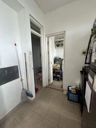 The Quintet (D23), Condominium #618514261